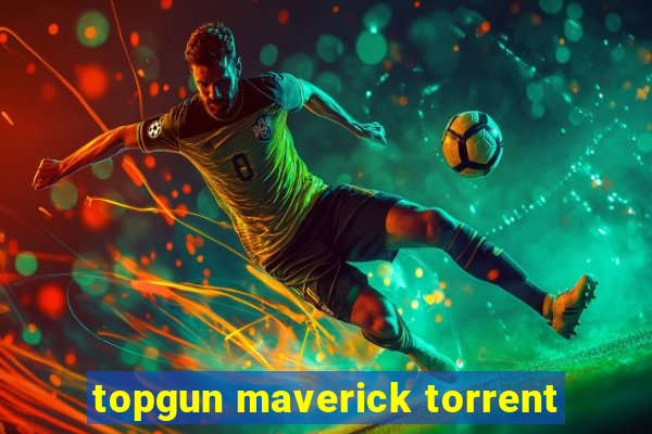 topgun maverick torrent